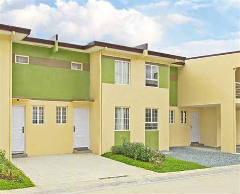 Affordable House and Lot: Guide for OFWs in Real .